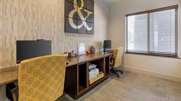 Comfort Inn & Suites Denver Northeast Other