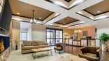 <b>Comfort Inn & Suites Denver Northeast Lobby</b>. Images powered by <a href="https://iceportal.shijigroup.com/" title="IcePortal" target="_blank">IcePortal</a>.