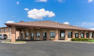 Quality Inn Rochelle