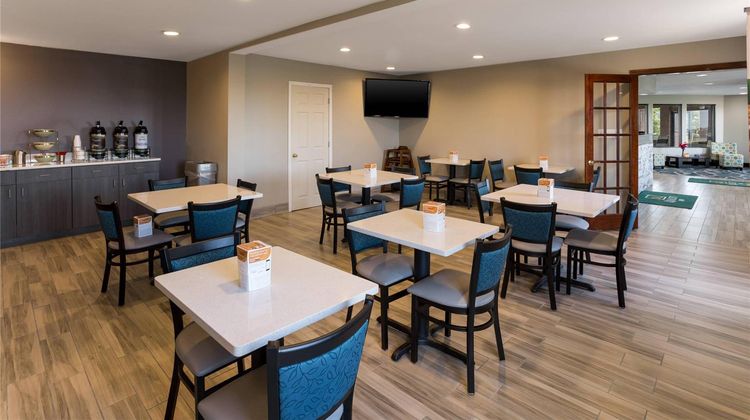 Quality Inn Rochelle Restaurant