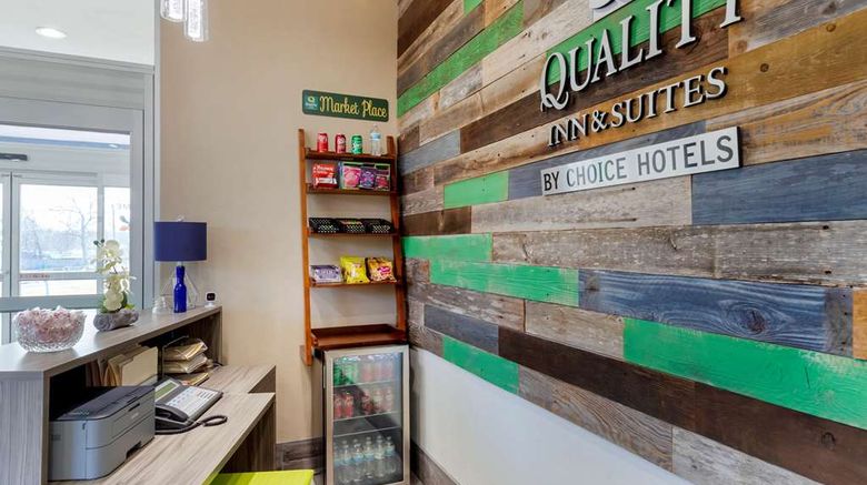 <b>Quality Inn and Suites Elgin Other</b>. Images powered by <a href="https://iceportal.shijigroup.com/" title="IcePortal" target="_blank">IcePortal</a>.