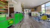 <b>Quality Inn and Suites Elgin Lobby</b>. Images powered by <a href="https://iceportal.shijigroup.com/" title="IcePortal" target="_blank">IcePortal</a>.