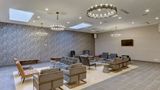 Microtel Inn & Suites Long Island City Lobby