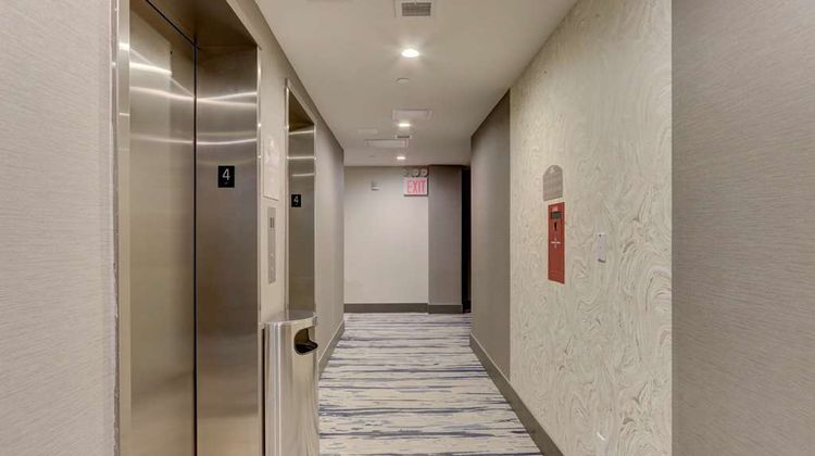 Microtel Inn & Suites Long Island City Other