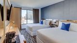 Microtel Inn & Suites Long Island City Room