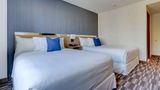 Microtel Inn & Suites Long Island City Room
