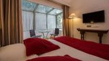 Jeu de Paume Hotel Room