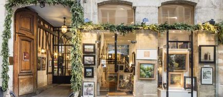 Jeu de Paume Hotel Exterior
