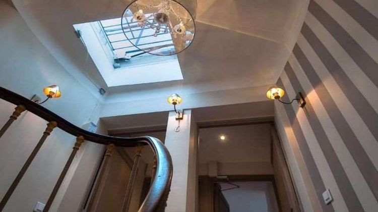 Cluny Square Hotel Other