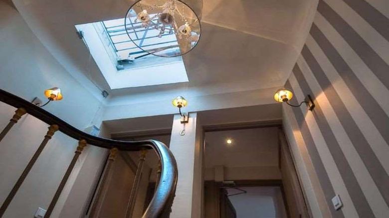 <b>Cluny Square Hotel Other</b>. Images powered by <a href="https://iceportal.shijigroup.com/" title="IcePortal" target="_blank">IcePortal</a>.