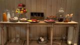 <b>Cluny Square Hotel Restaurant</b>. Images powered by <a href="https://iceportal.shijigroup.com/" title="IcePortal" target="_blank">IcePortal</a>.