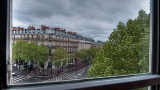 Cluny Square Hotel