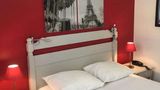 Hotel The Originals City Rueil Centre Room