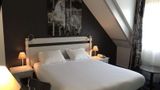 Hotel The Originals City Rueil Centre Room