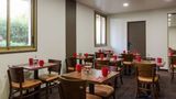 Hotel The Originals City Rueil Centre Restaurant