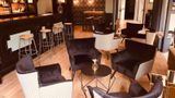 Hotel The Originals City Rueil Centre Restaurant