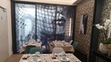 Hotel Villa Eiffel Mademoiselle Restaurant