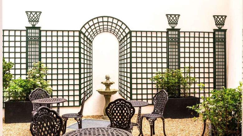 Hotel Villa Eiffel Mademoiselle Exterior. Images powered by <a href="https://iceportal.shijigroup.com" target="_blank" rel="noopener">Ice Portal</a>.