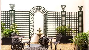 Hotel Villa Eiffel Mademoiselle