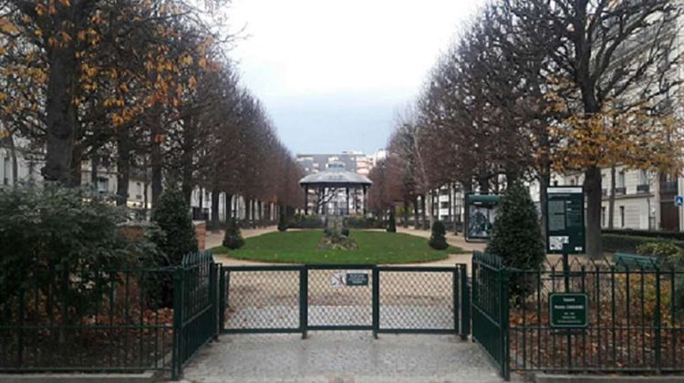 Hotel Villa Eiffel Mademoiselle Exterior
