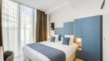 Hotel Villa Eiffel Mademoiselle Room