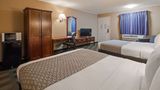 SureStay Hotel by Best Western Cameron Room