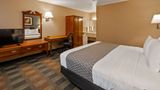 SureStay Hotel by Best Western Cameron Room
