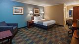 SureStay Hotel by Best Western Cameron Room
