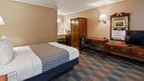 SureStay Hotel by Best Western Cameron Room