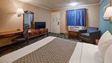SureStay Hotel by Best Western Cameron Room