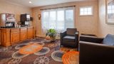 SureStay Hotel by Best Western Cameron Lobby