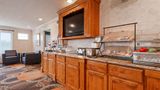 SureStay Hotel by Best Western Cameron Lobby