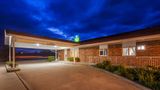 SureStay Hotel by Best Western Cameron Exterior