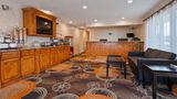 SureStay Hotel by Best Western Cameron Lobby