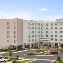 Hyatt Place Virginia Beach Town Center