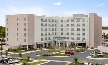 Hyatt Place Virginia Beach Town Center