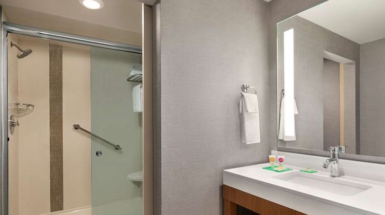 Hyatt Place Virginia Beach Town Center Room