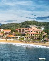 Barcelo Huatulco