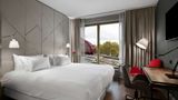 NH Collection Antwerp Centre Room