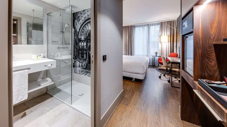 <b>NH Collection Antwerp Centre Room</b>. Images powered by <a href="https://iceportal.shijigroup.com/" title="IcePortal" target="_blank">IcePortal</a>.