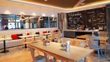 Campanile Shenyang South Railway Station Restaurant