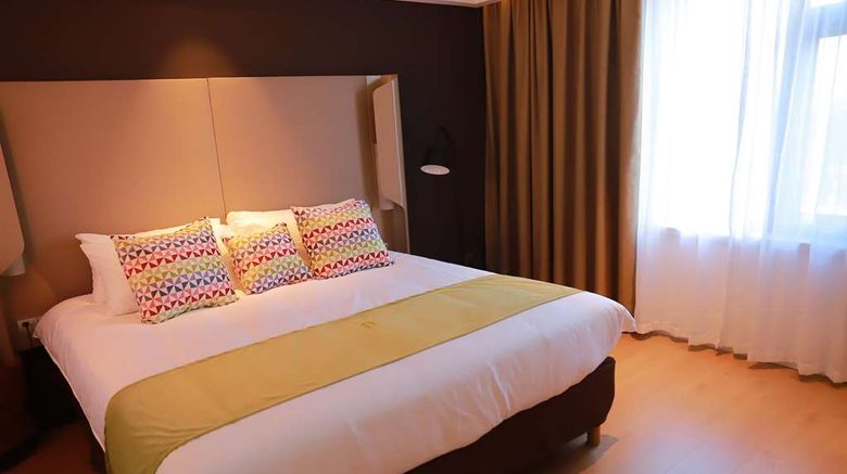 <b>Campanile Shenyang South Railway Station Room</b>. Images powered by <a href="https://iceportal.shijigroup.com/" title="IcePortal" target="_blank">IcePortal</a>.