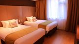 Campanile Shenyang South Railway Station Room