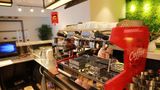 Campanile Shenyang South Railway Station Restaurant