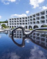 Golden Tulip Fab Hotel New Taipei