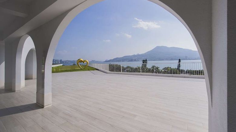 <b>Golden Tulip Fab Hotel New Taipei Other</b>. Images powered by <a href="https://iceportal.shijigroup.com/" title="IcePortal" target="_blank">IcePortal</a>.