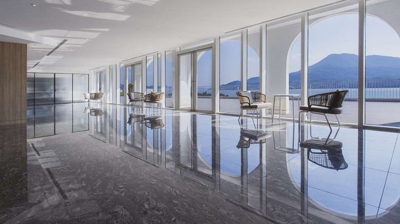 <b>Golden Tulip Fab Hotel New Taipei Other</b>. Images powered by <a href="https://iceportal.shijigroup.com/" title="IcePortal" target="_blank">IcePortal</a>.