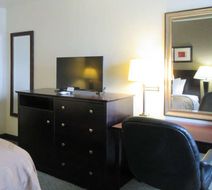 Quality Inn Longmont Room