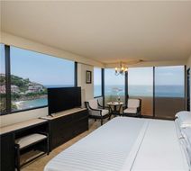 Barcelo Ixtapa Room