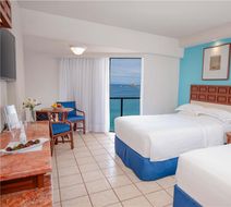 Barcelo Ixtapa Room